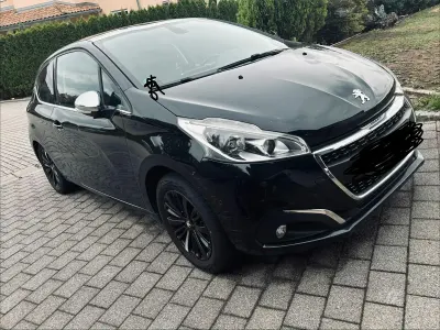 Gebraucht Peugeot 208