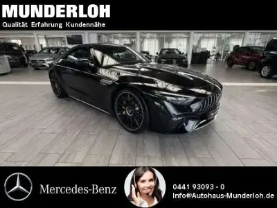 Gebraucht Mercedes SL63 AMG