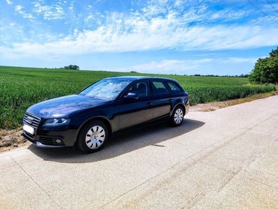 gebraucht Audi A4 Avant 1.8 TFSI