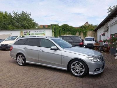 Mercedes E250