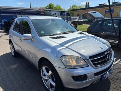 Mercedes ML280