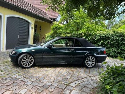 BMW 330 Cabriolet
