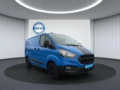 Gebraucht Ford Transit Custom