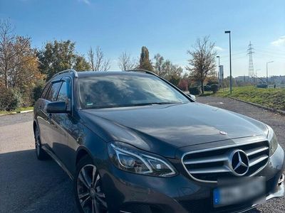 Mercedes E350