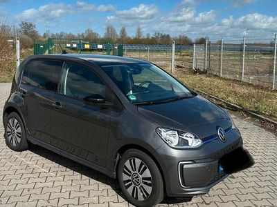 gebraucht VW e-up! 