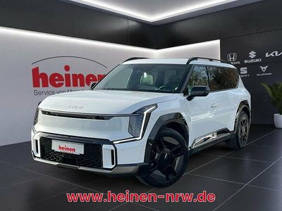 Nuova Kia EV9 GT-Line 283 kW (385 CV) 2026 Bianco SUV