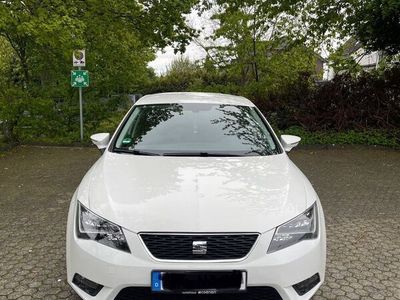 gebraucht Seat Leon 1.2 Benzin Start&Stop TSI