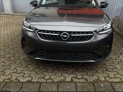 Gebraucht Opel Corsa Edition 75 PS (55 kW) 2019 Limousine