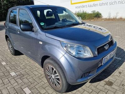 Daihatsu Terios