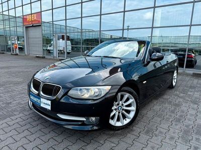 BMW 320 Cabriolet