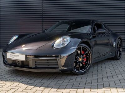 Porsche 911 Carrera 4S