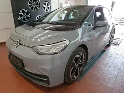 Gebraucht VW ID.3
