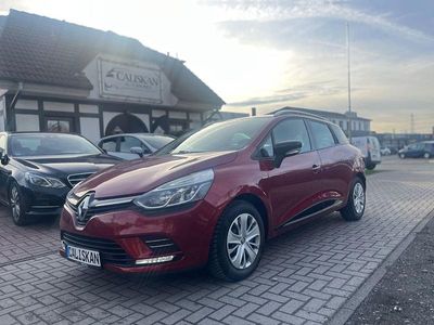 Renault Clio IV