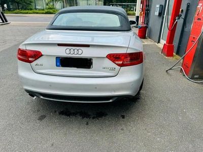 Audi A5 Cabriolet