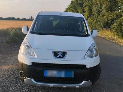 Peugeot Partner Tepee