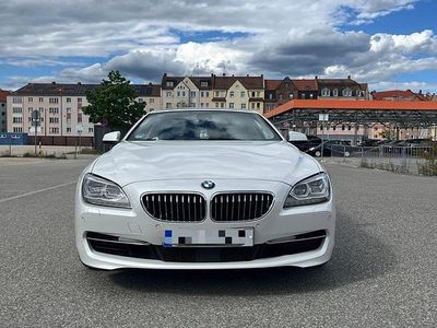 BMW 640
