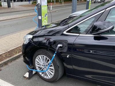 BMW 225 Active Tourer