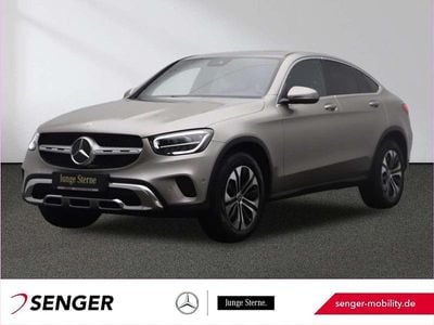 Mercedes GLC220