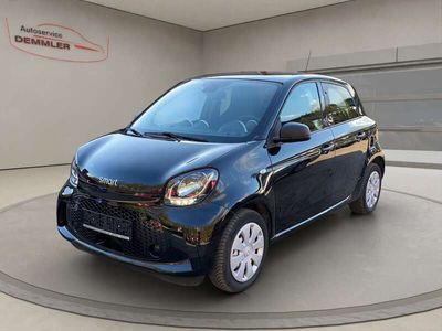 gebraucht Smart ForFour Electric Drive electic,Schnellader,Sitzheizung,Tempomat