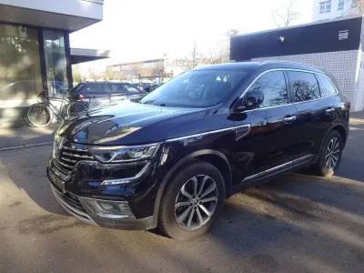 Gebraucht Renault Koleos