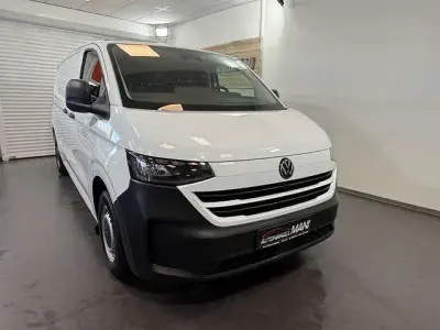 Gebraucht VW Transporter