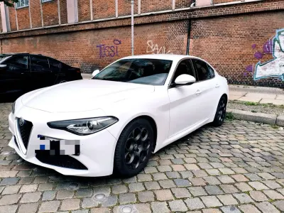 Gebraucht Alfa Romeo Giulia