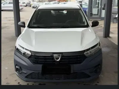 Gebraucht Dacia Sandero