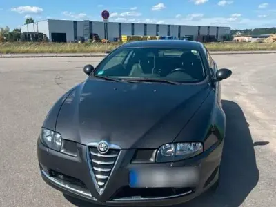 Gebraucht Alfa Romeo GT