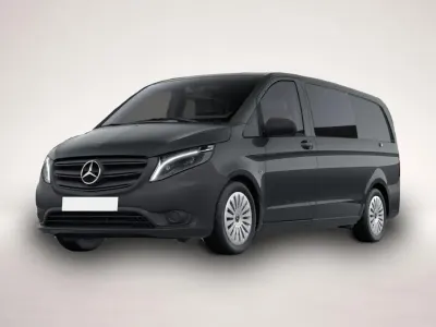 Gebraucht Mercedes Vito 237 PS (174 kW) 2024 Manufacturer Van
