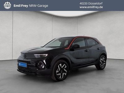 Usata Opel Mokka GS Line 131 CV (96 kW) 2024 Nero SUV