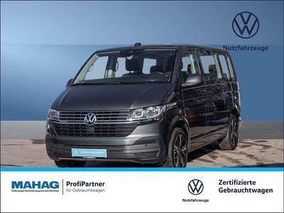 Grau Gebraucht 2022 VW Multivan Comfortline Van | 60.950 €