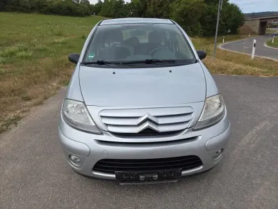 Gebraucht Citroën C3