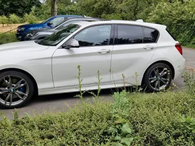 Gebraucht BMW M135