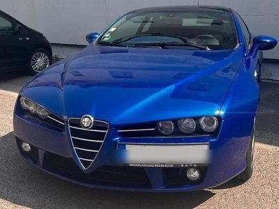 Alfa Romeo Brera