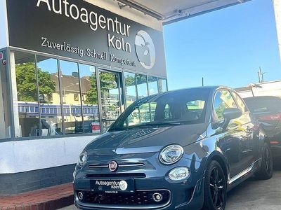 Fiat 500S