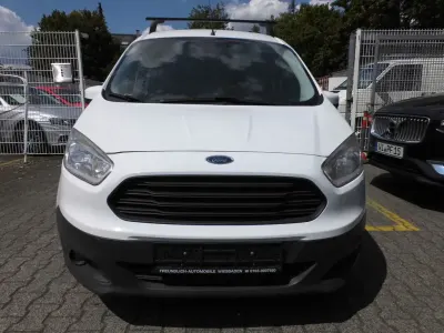Gebraucht Ford Transit Courier