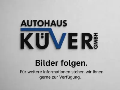 Gebraucht Jeep Compass 140 PS (102 kW) 2020 Blau SUV