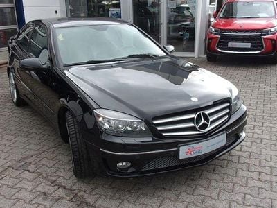 Mercedes 220
