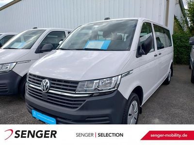 VW T6.1