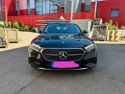 Gebraucht Mercedes 220