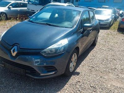 Renault Clio IV