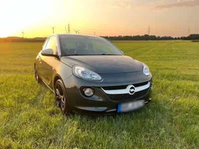 Gebraucht Opel Adam