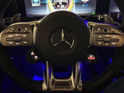 Gebraucht Mercedes E63S AMG AMG 612 PS (450 kW) 2020 Schwarz Limousine