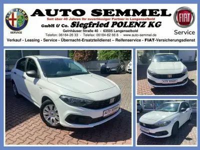 Gebraucht Fiat Tipo