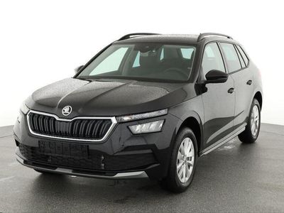 gebraucht Skoda Kamiq 1.0 TSI DSG Style, Kamera, LED, Sitzheizung, 4 J.-Garantie