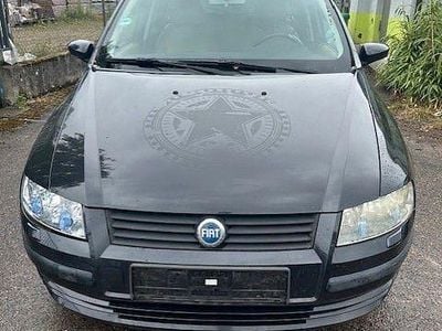 Fiat Stilo