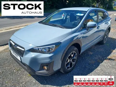 Gebraucht Subaru XV