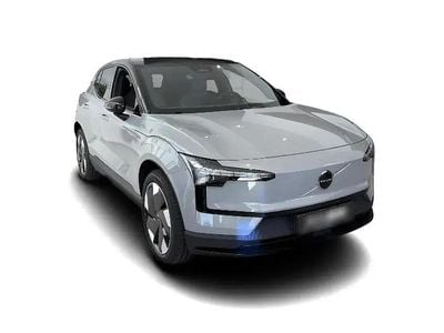 Brugt Volvo EX30 Performance 314 kW (428 HK) 2024 Grå SUV