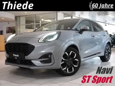 Gebraucht Ford Puma
