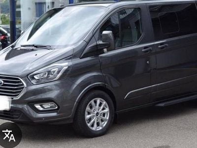 Ford Tourneo